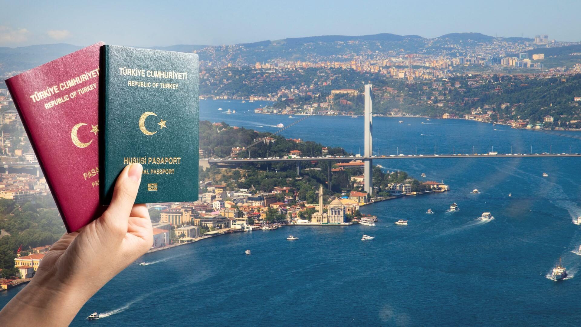 Türk Vatandaşlığının En Önemli 5 Avantajı