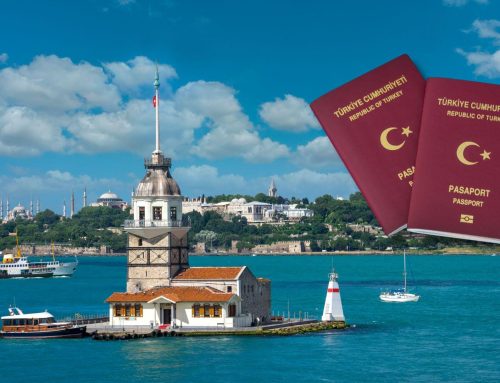 Turkey lifts visa requirements for 6 countries, including Canada and USA