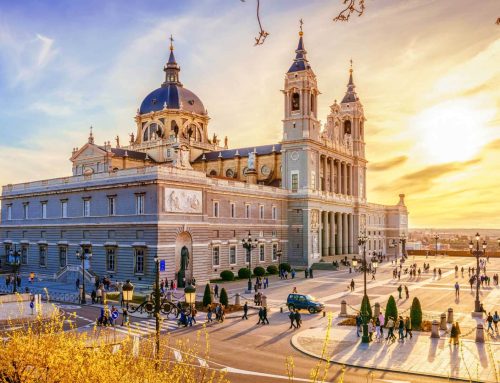 Is Spain Golden Visa Over? What is Next?