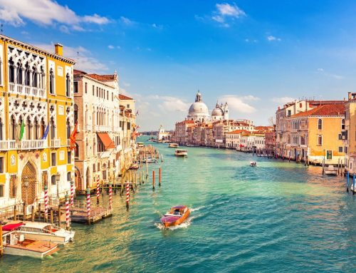Bellissimo Living: Italy’s Digital Nomad Visa Extravaganza!