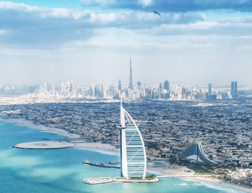 10 Benefits of Setting Up a Business in Dubai for Turkish Investors