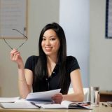 Lihua C. photo