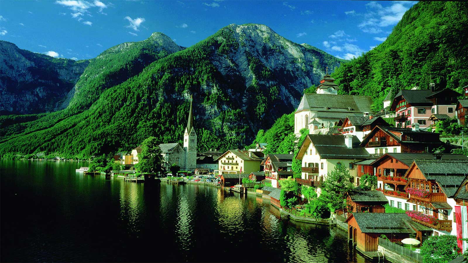 austria