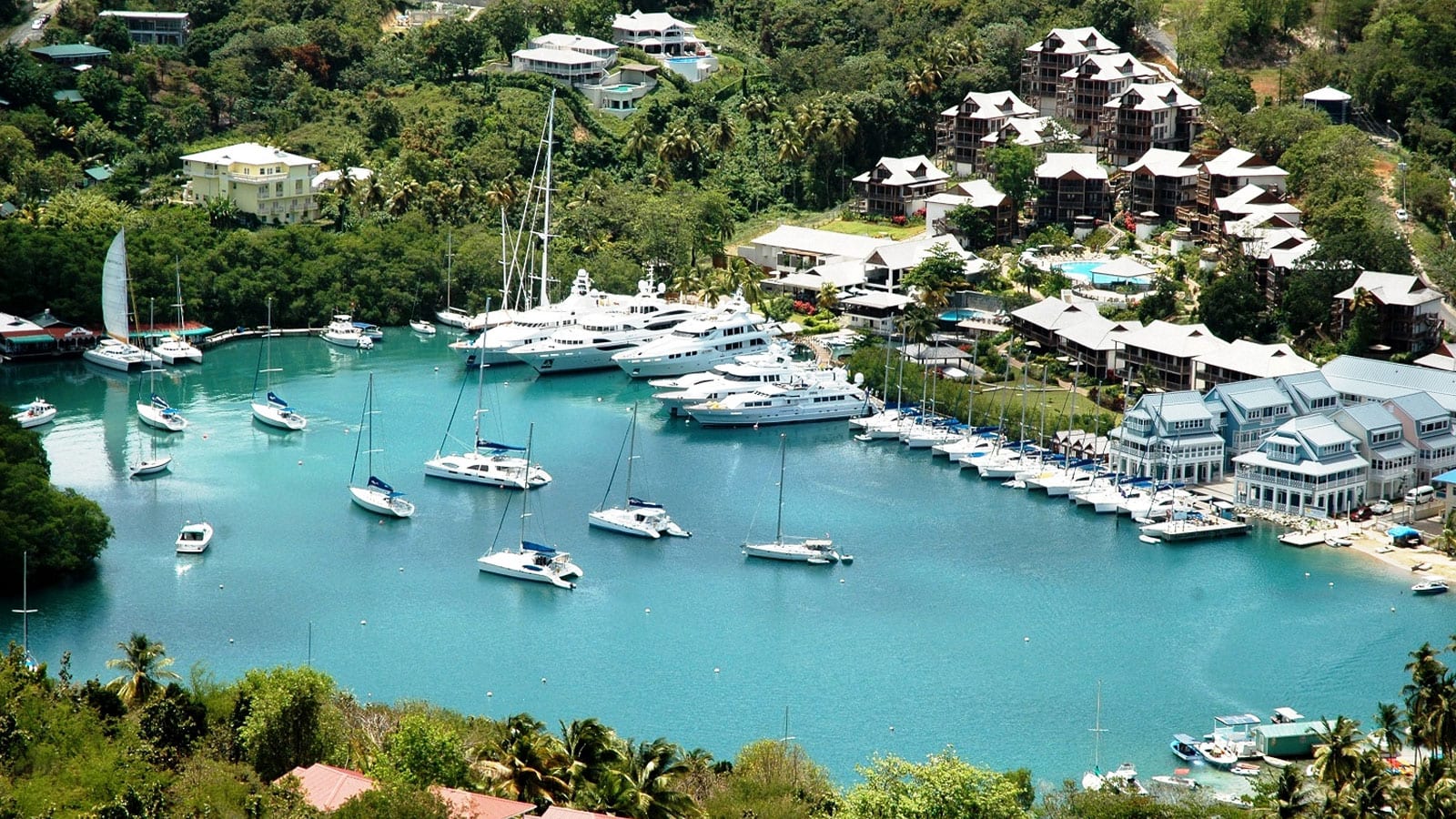 saint-lucia