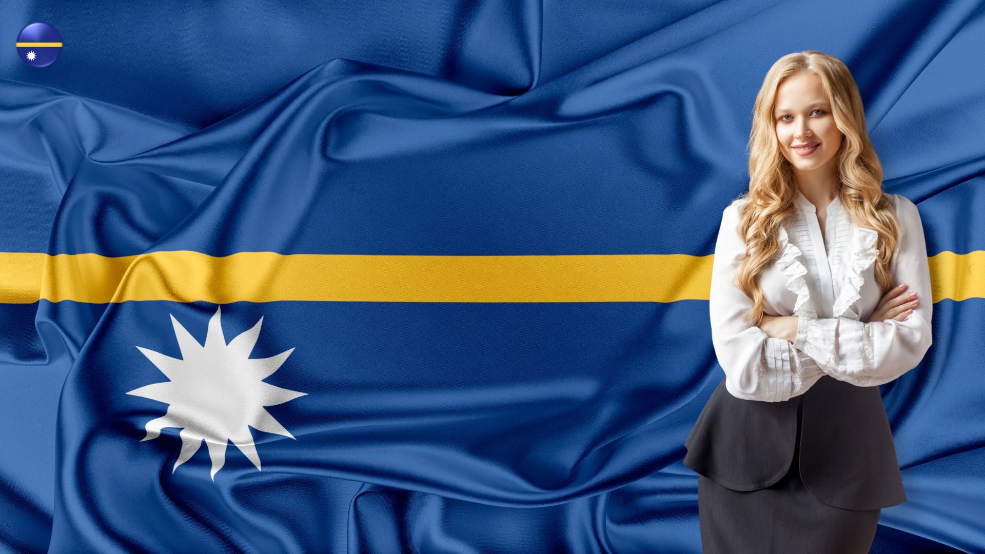Nauru vs. Caribbean Citizenship COVER