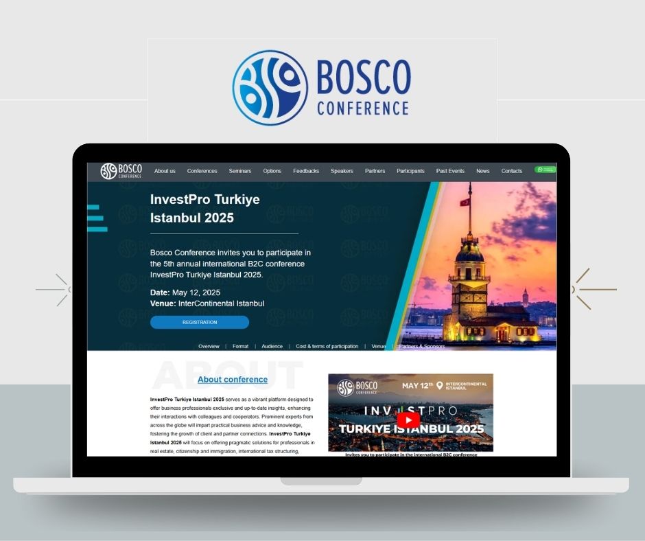 bosco conference beyond web