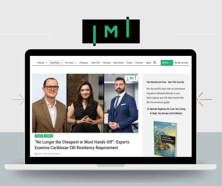 imi press