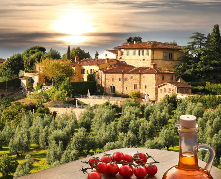 ГЛАВНАЯ 92 Europe Is Full of Golden Visas, Here’s Why Italy Shines Cover