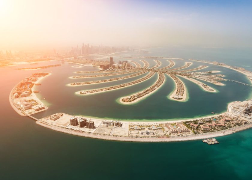 7 Golden Advantages of Dubai’s Golden Visa Cover Dubai