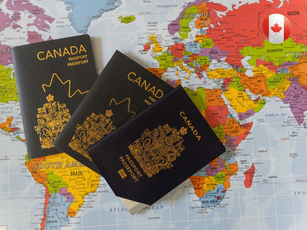 7 Reasons Why High-Net-Worth Investors Choose the Canadian Passport 1 7 Reasons Why High Net Worth Investors Choose the Canadian Passport 1.PHOTO