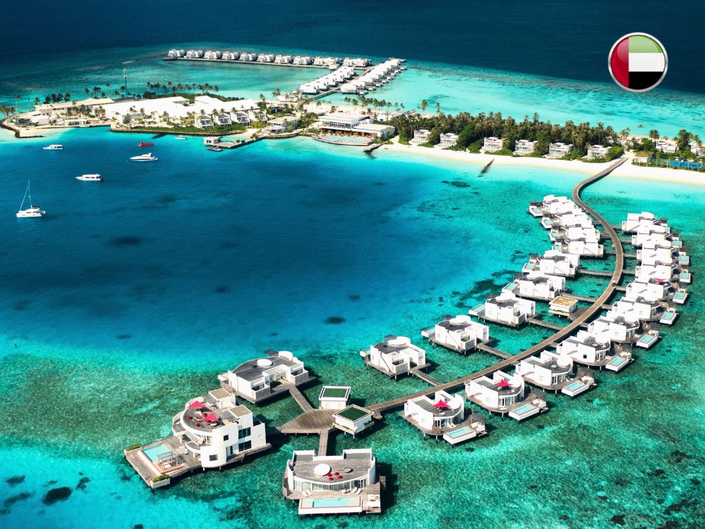 Best Dubai Golden Visa Investment Options for Smart Investors 1.Dubai