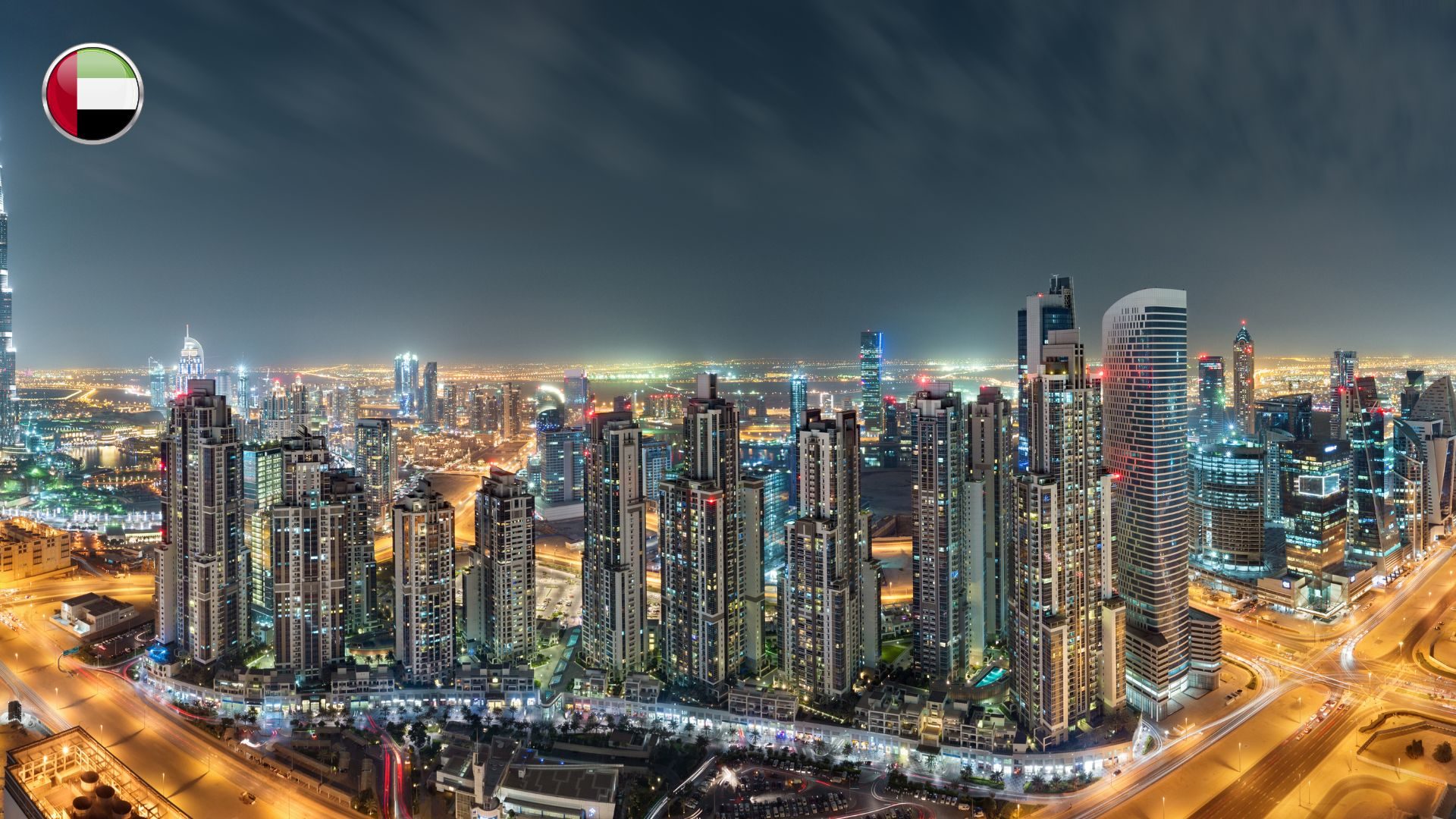 Why Dubai Is the #1 Destination for Global Business Owners COVER Dubai