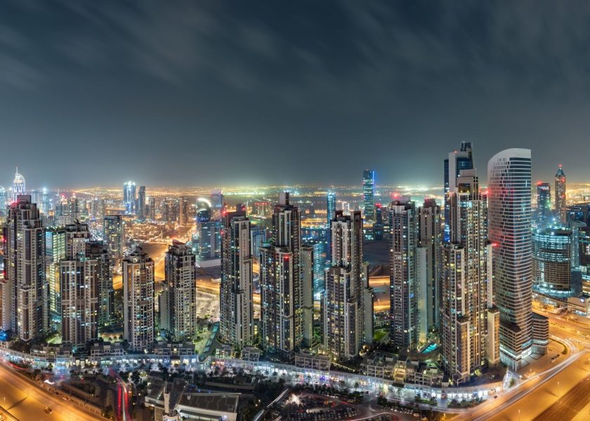 Why Dubai Is the #1 Destination for Global Business Owners COVER Dubai