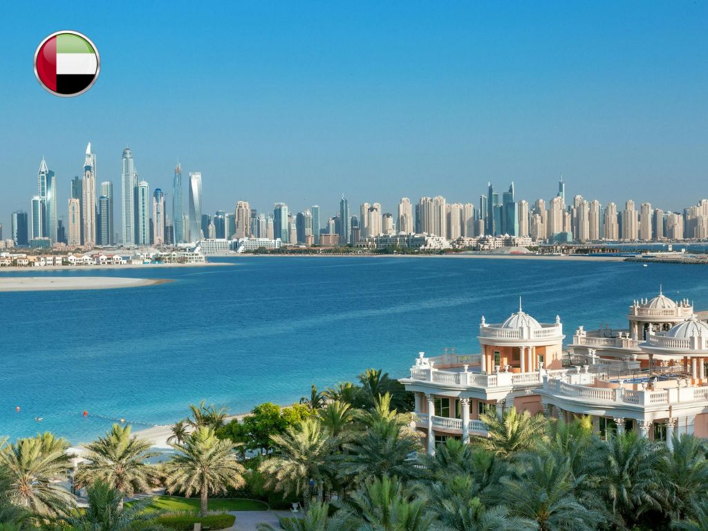 What Are the Main Differences Between Mainland and Free Zone Companies in the UAE 1.Photo UAE