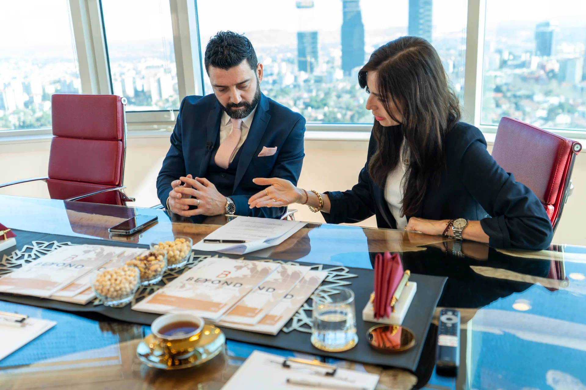 Let’s Talk About This EB-5 Secret for a Moment COVER