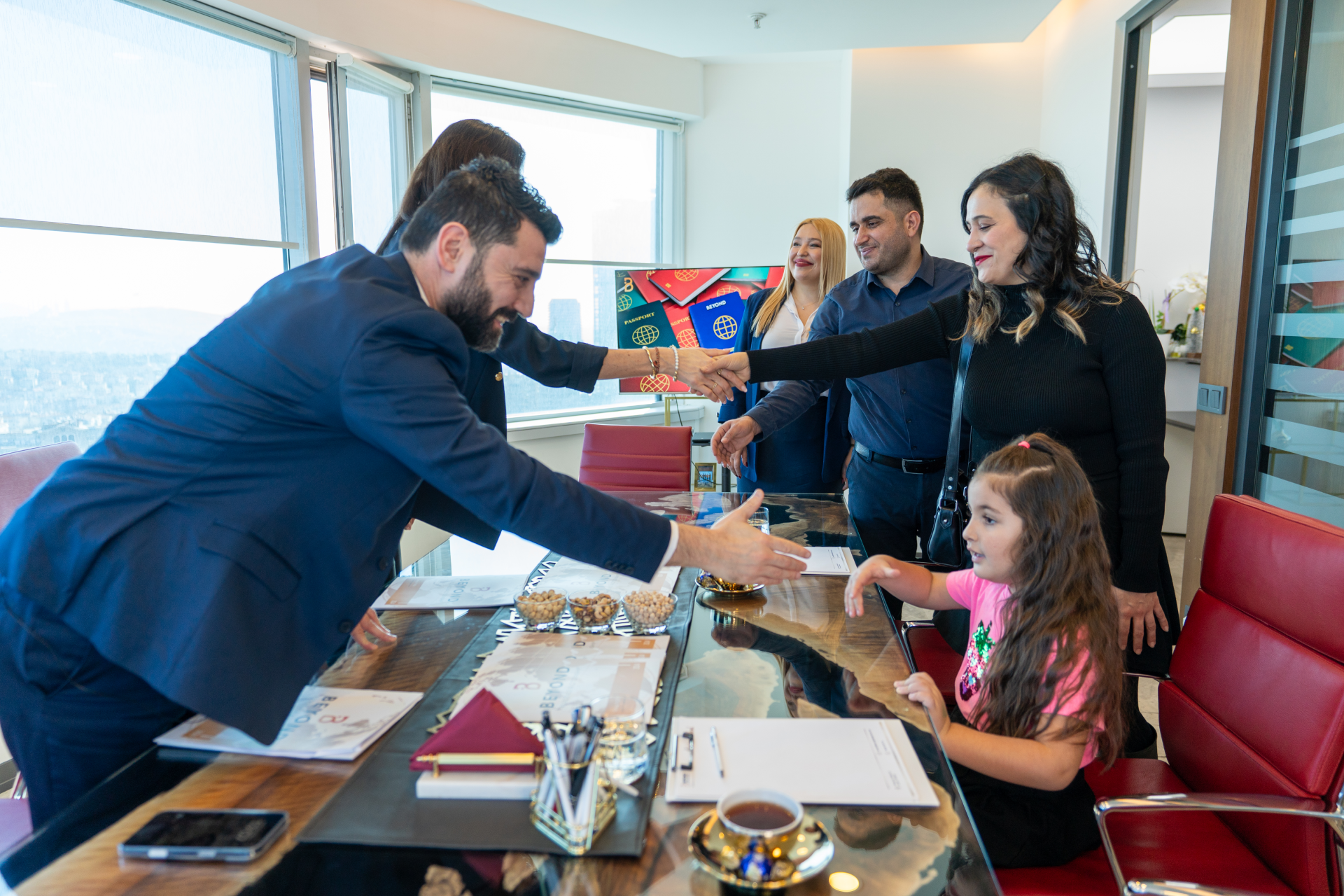 Lets Talk About This EB 5 Secret for a Moment PHOTO 2