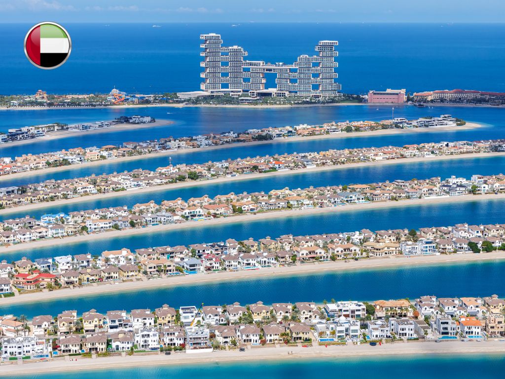 What Are the 5 Tax Advantages of Opening a Company in Dubai 1.Photo UAE 1