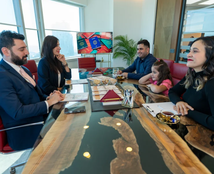 What Are the 5 Tax Advantages of Opening a Company in Dubai COVER