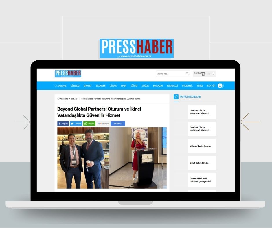 press haber