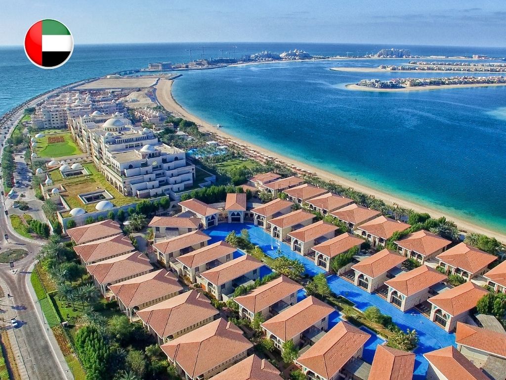 Dubai Golden Visa Main Advantages and Conditions You Must Know 1.PHOTO