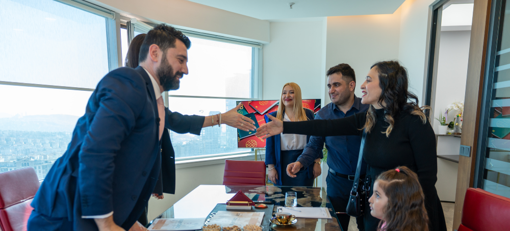 Dubai Golden Visa Main Advantages and Conditions You Must Know 2.PHOTO OFFICE