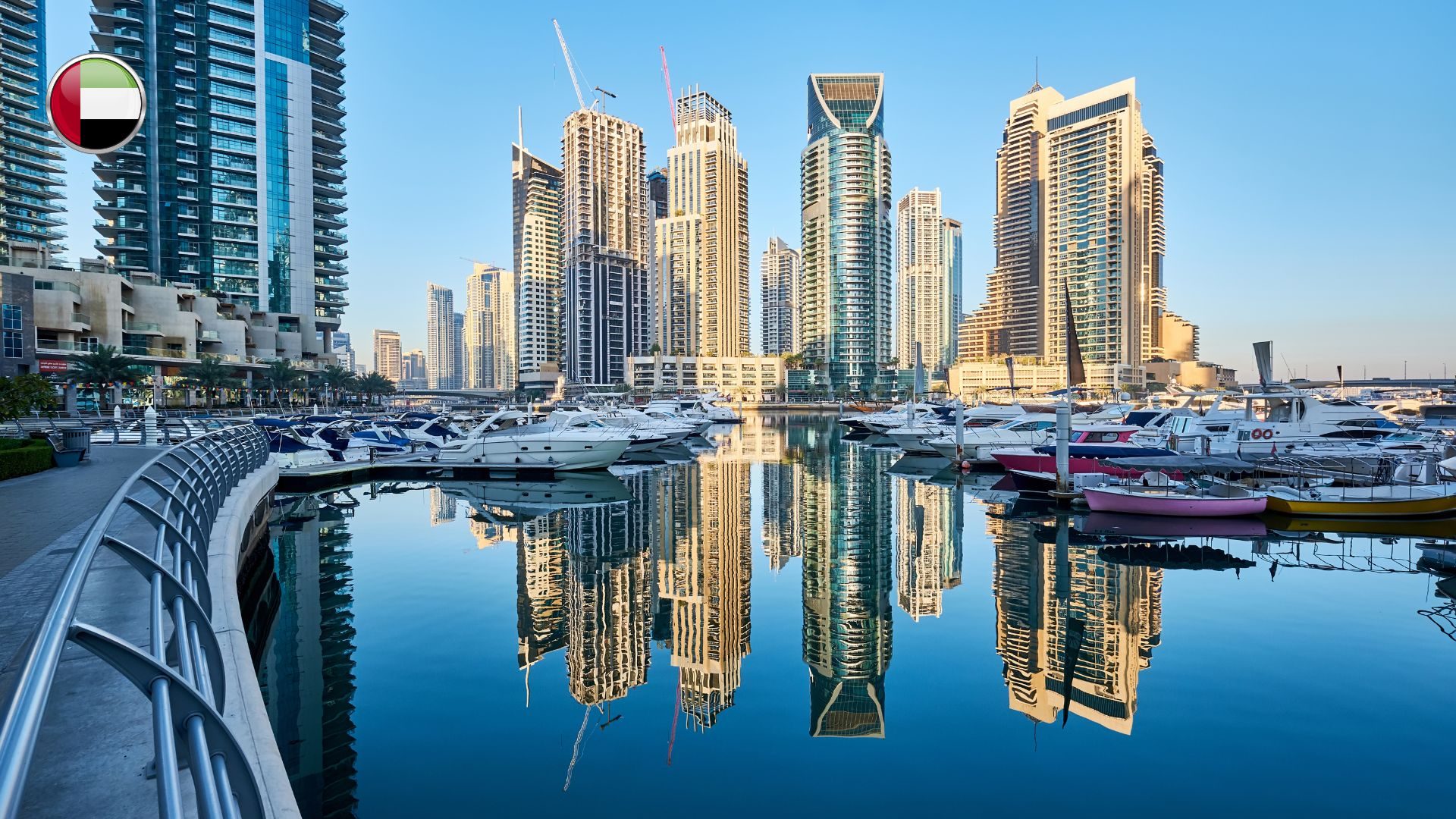 Dubai Golden Visa Main Advantages and Conditions You Must Know Cover