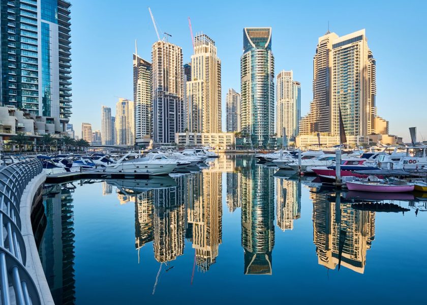 Dubai Golden Visa Main Advantages and Conditions You Must Know Cover