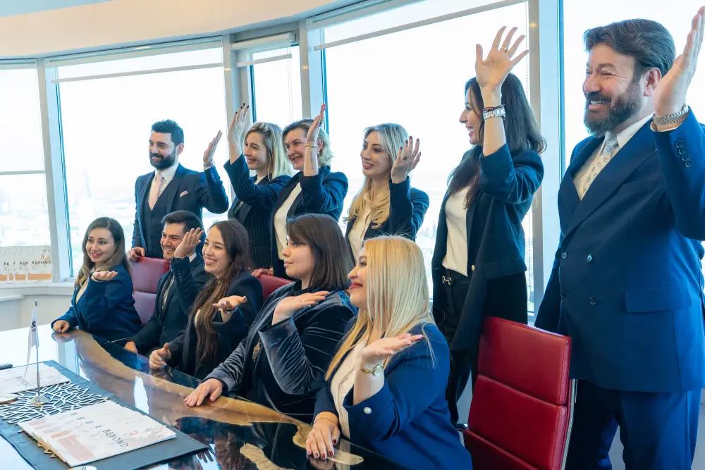 Why Multiple Citizenships and Residencies Have Become the Ultimate Luxury 2.PHOTO