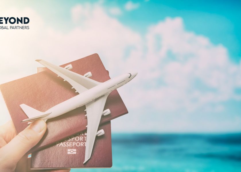 Why Multiple Citizenships and Residencies Have Become the Ultimate Luxury Cover