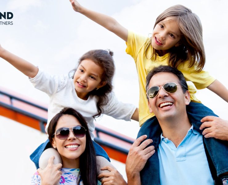 Home 95 4 Different Families. 4 Different European Residency Strategies. Where Do You Fit Cover